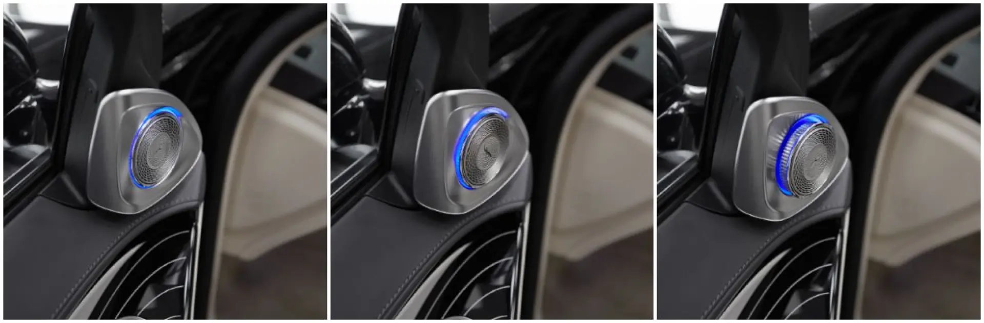 S 580 e 4-MATIC*3x AMG SPORT*DESIGNO*4D-BURM*TV*