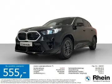 X2 M35i xDrive NaviProf HUD Leder Parkassist LED