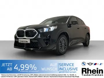 X2 M35i xDrive NaviProf*HUD*Leder*Parkassist*LED