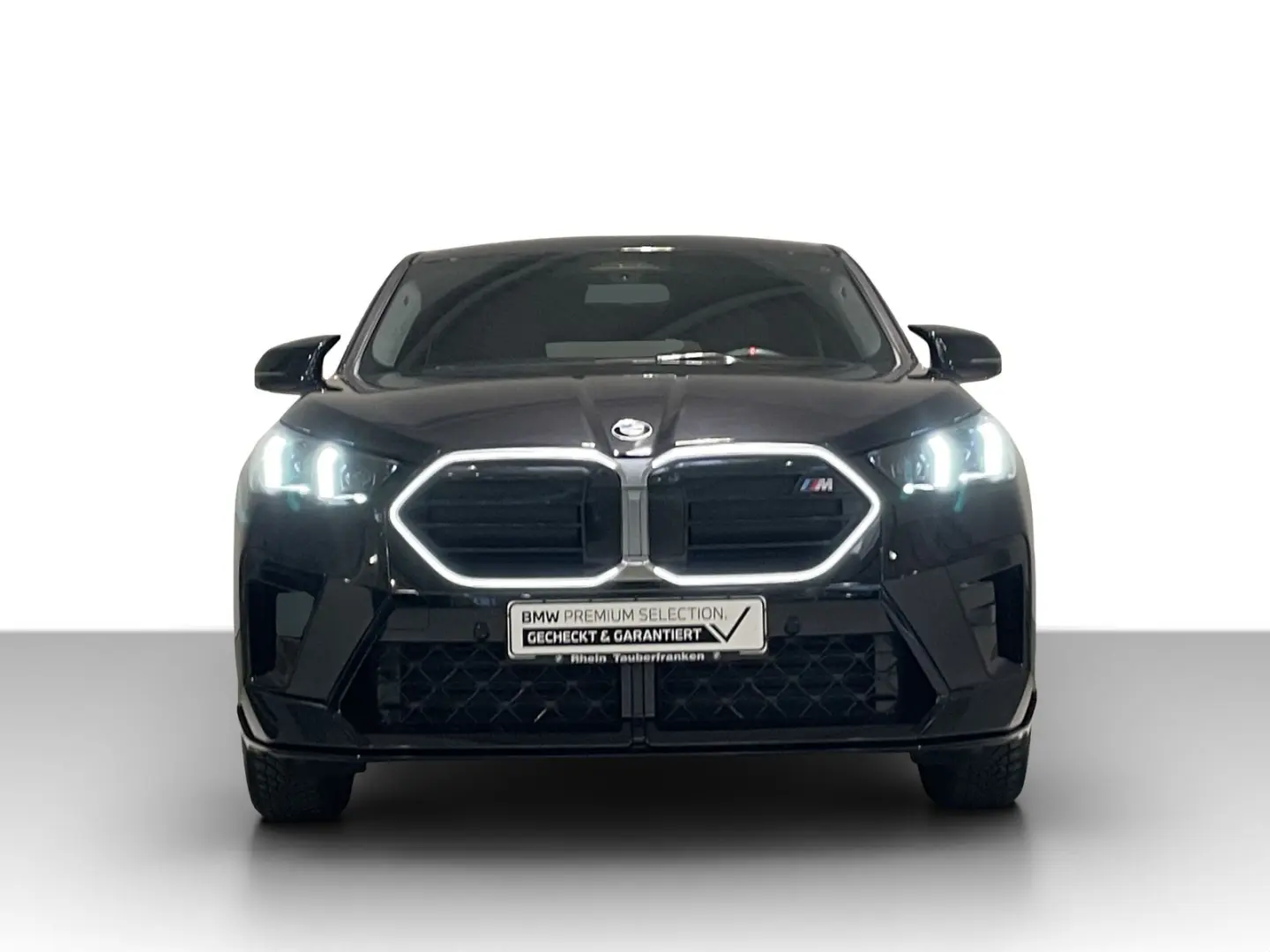 X2 M35i xDrive NaviProf*HUD*Leder*Parkassist*LED