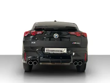 X2 M35i xDrive NaviProf*HUD*Leder*Parkassist*LED
