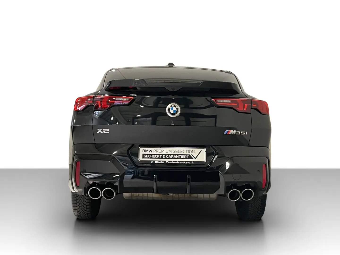 X2 M35i xDrive NaviProf*HUD*Leder*Parkassist*LED
