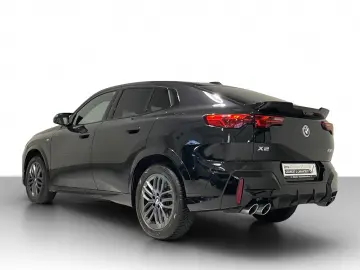 X2 M35i xDrive NaviProf*HUD*Leder*Parkassist*LED