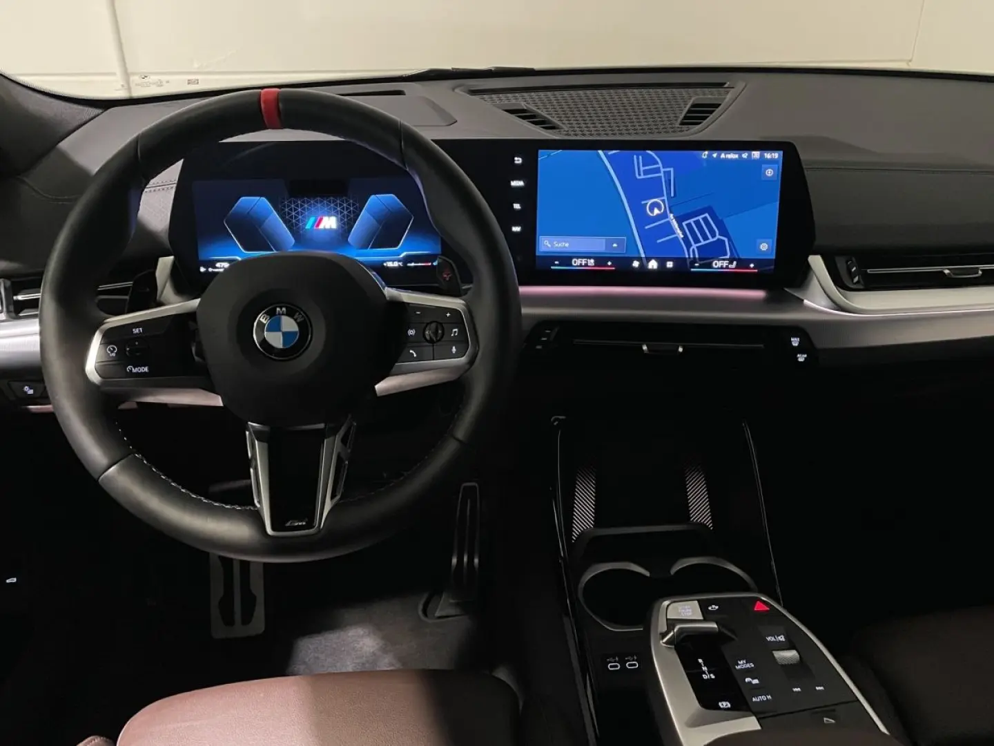 X2 M35i xDrive NaviProf*HUD*Leder*Parkassist*LED