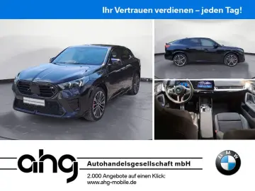 X2 M35i xDrive Kamera Keyless 20' Inconic Glow