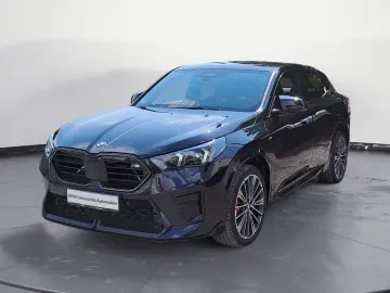 X2 M35i xDrive Kamera Keyless 20' Inconic Glow