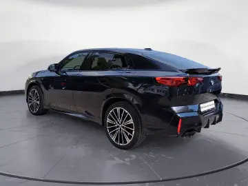 X2 M35i xDrive Kamera Keyless 20' Inconic Glow