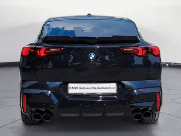 X2 M35i xDrive Kamera Keyless 20' Inconic Glow