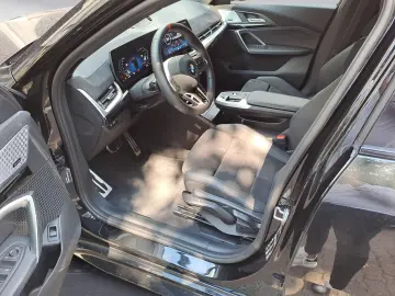 X2 M35i xDrive Kamera Keyless 20' Inconic Glow