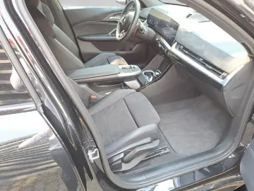 X2 M35i xDrive Kamera Keyless 20' Inconic Glow
