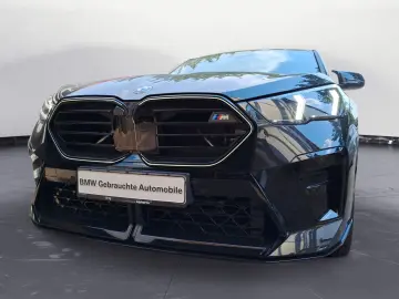 X2 M35i xDrive Kamera Keyless 20' Inconic Glow