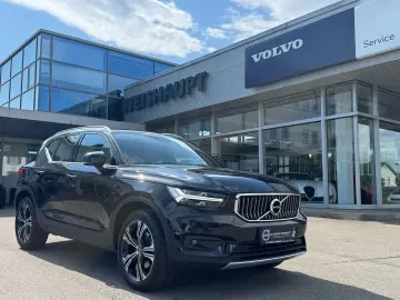 XC40 B5 AWD Inscription Standhzg ACC RKamera PDC