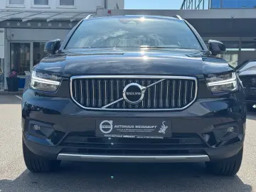 XC40 B5*AWD*Inscription*Standhzg*ACC*RKamera*PDC