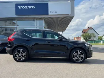 XC40 B5*AWD*Inscription*Standhzg*ACC*RKamera*PDC
