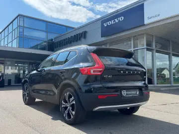 XC40 B5*AWD*Inscription*Standhzg*ACC*RKamera*PDC