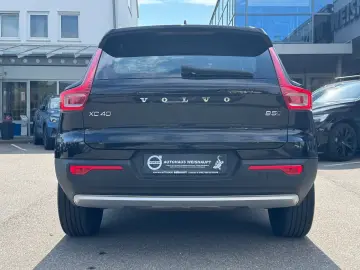 XC40 B5*AWD*Inscription*Standhzg*ACC*RKamera*PDC
