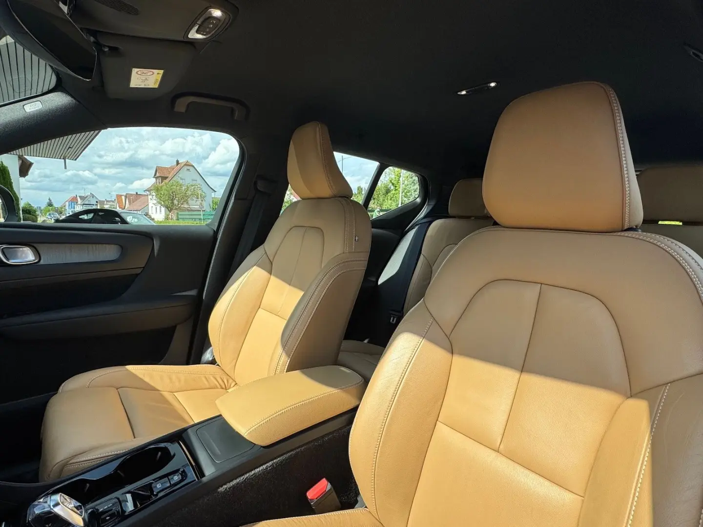 XC40 B5*AWD*Inscription*Standhzg*ACC*RKamera*PDC