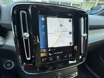 XC40 B5*AWD*Inscription*Standhzg*ACC*RKamera*PDC