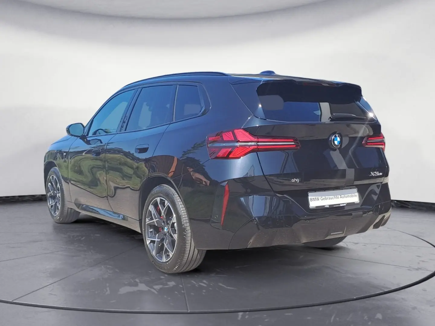 X3 xDrive20 M Sport Pro*Premium*Iconic*Navi*Kame