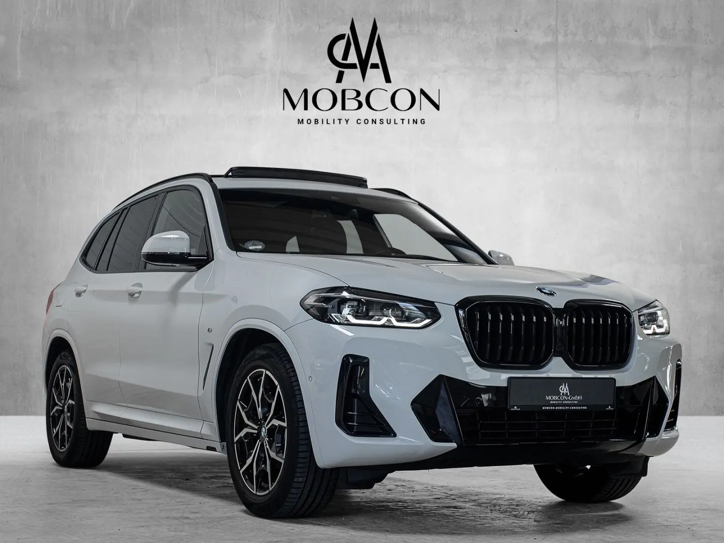X3 xDrive 20 d M Sport*Pano*Hi-Fi*Werksgarantie*