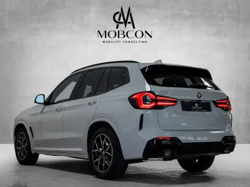 X3 xDrive 20 d M Sport*Pano*Hi-Fi*Werksgarantie*