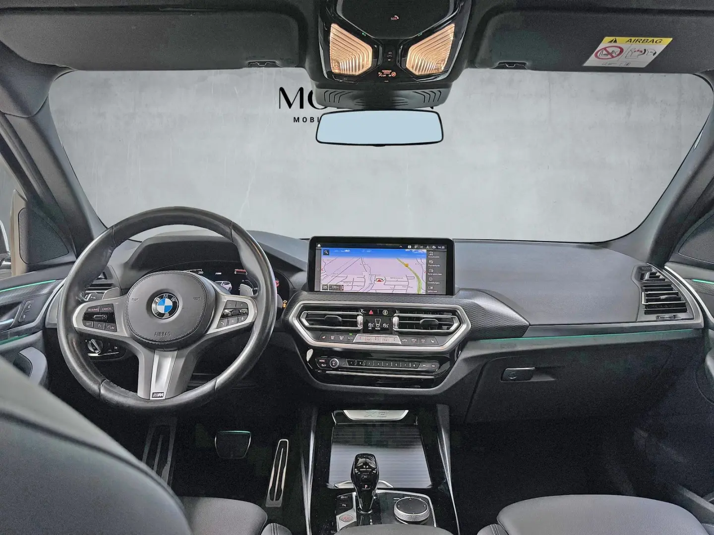 X3 xDrive 20 d M Sport*Pano*Hi-Fi*Werksgarantie*
