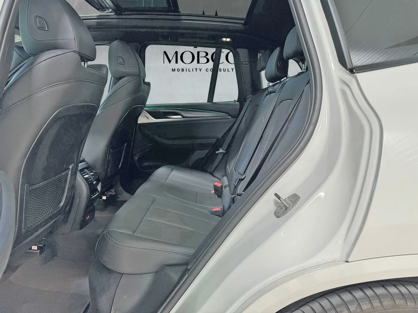 X3 xDrive 20 d M Sport*Pano*Hi-Fi*Werksgarantie*
