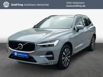 XC60 B5 B AWD Core GJR SiH WINTER FIS LED