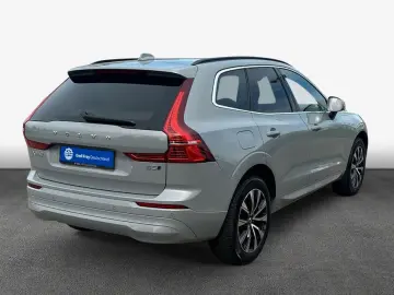 XC60 B5 B AWD Core GJR SiH WINTER FIS LED