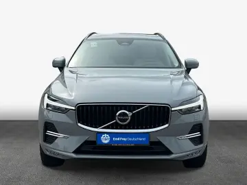 XC60 B5 B AWD Core GJR SiH WINTER FIS LED