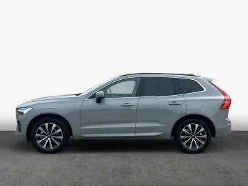 XC60 B5 B AWD Core GJR SiH WINTER FIS LED