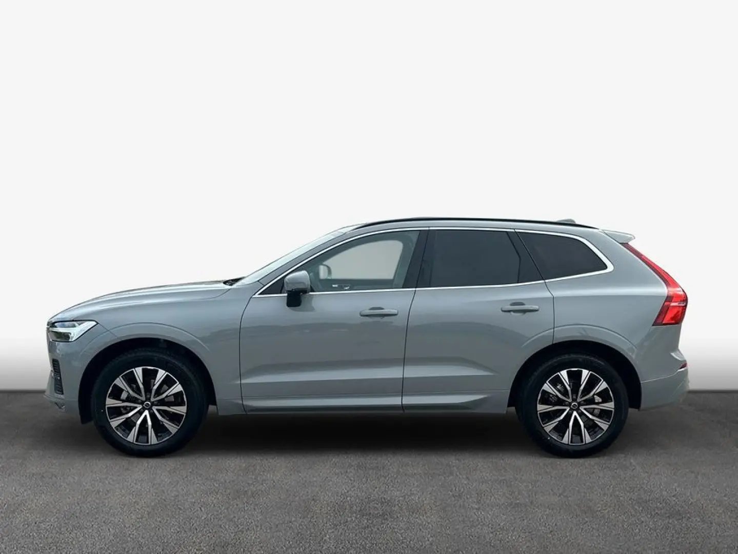 XC60 B5 B AWD Core GJR SiH WINTER FIS LED