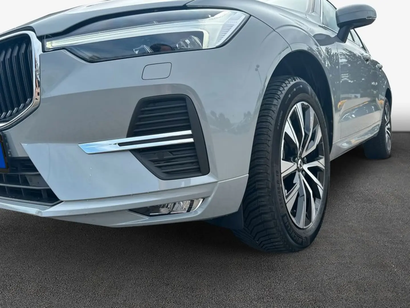 XC60 B5 B AWD Core GJR SiH WINTER FIS LED