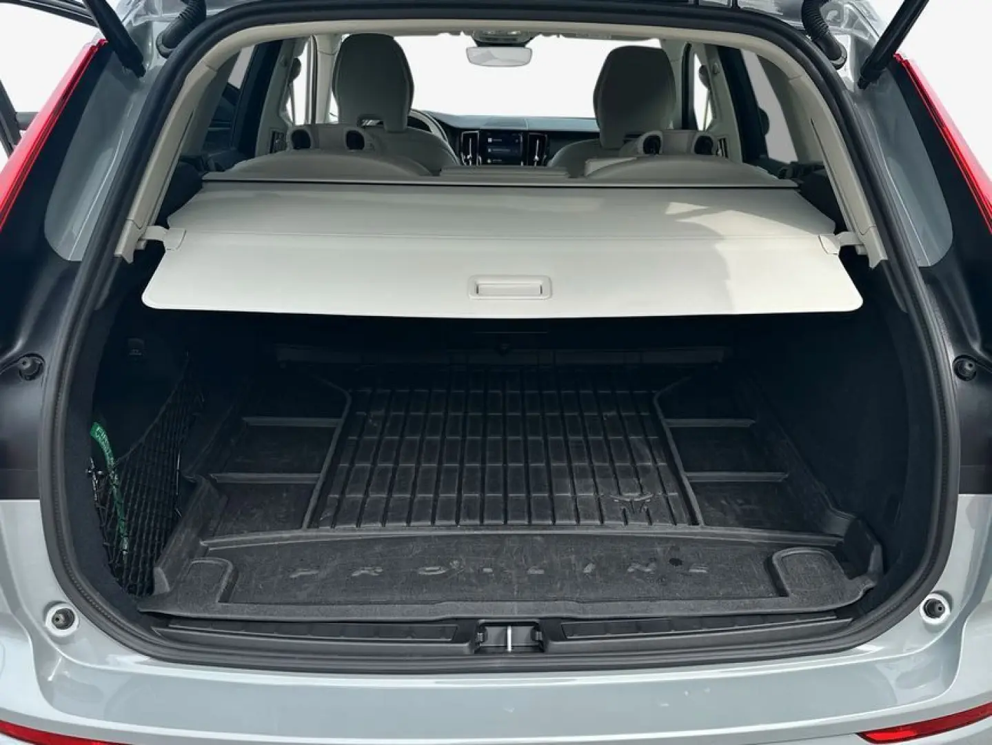 XC60 B5 B AWD Core GJR SiH WINTER FIS LED