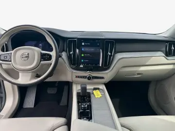XC60 B5 B AWD Core GJR SiH WINTER FIS LED