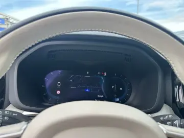 XC60 B5 B AWD Core GJR SiH WINTER FIS LED