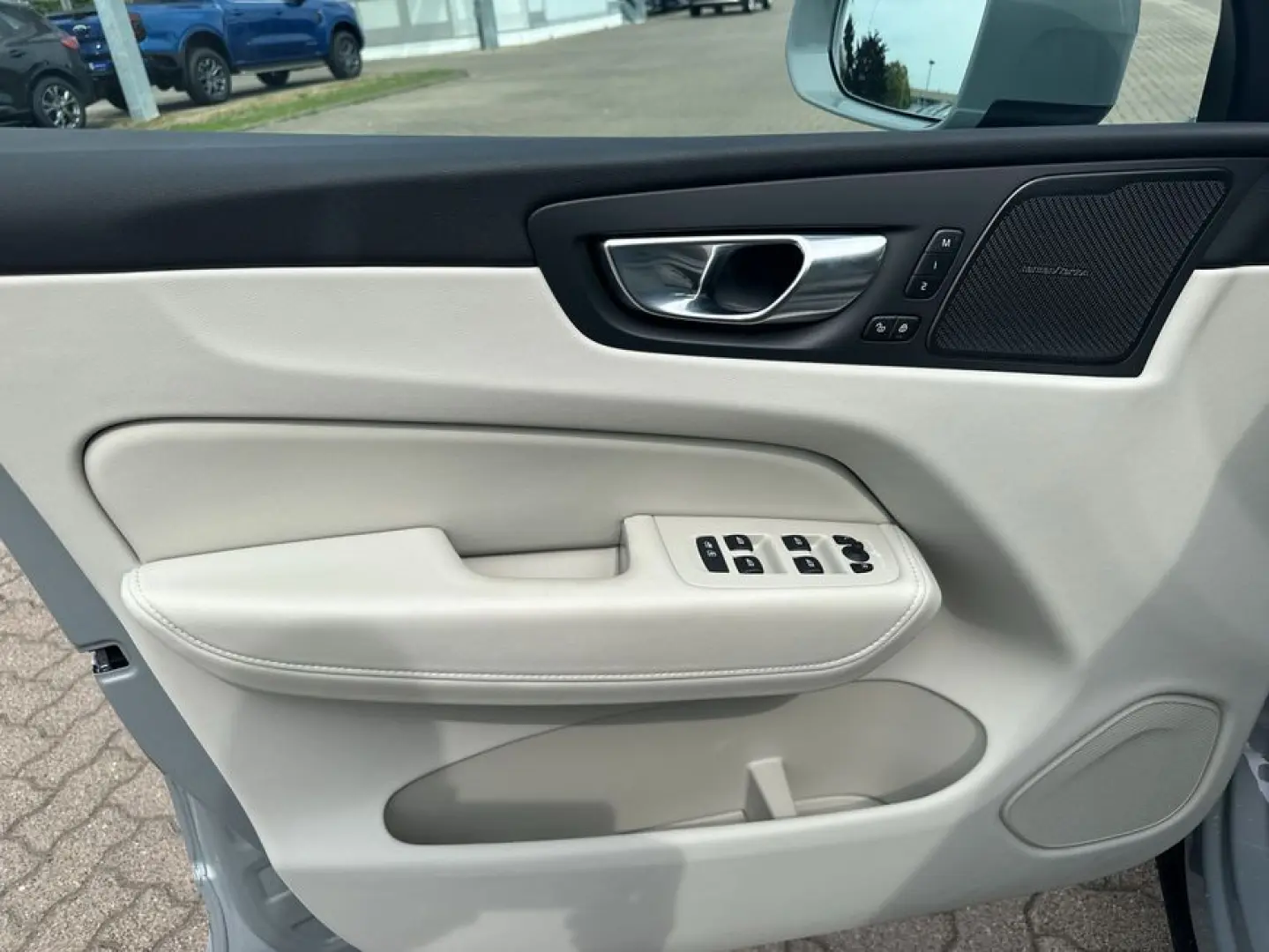 XC60 B5 B AWD Core GJR SiH WINTER FIS LED