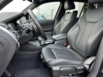 X3 xDrive20i M-Sport NAV+LED+AHK+KAMERA+21ZO+1HD