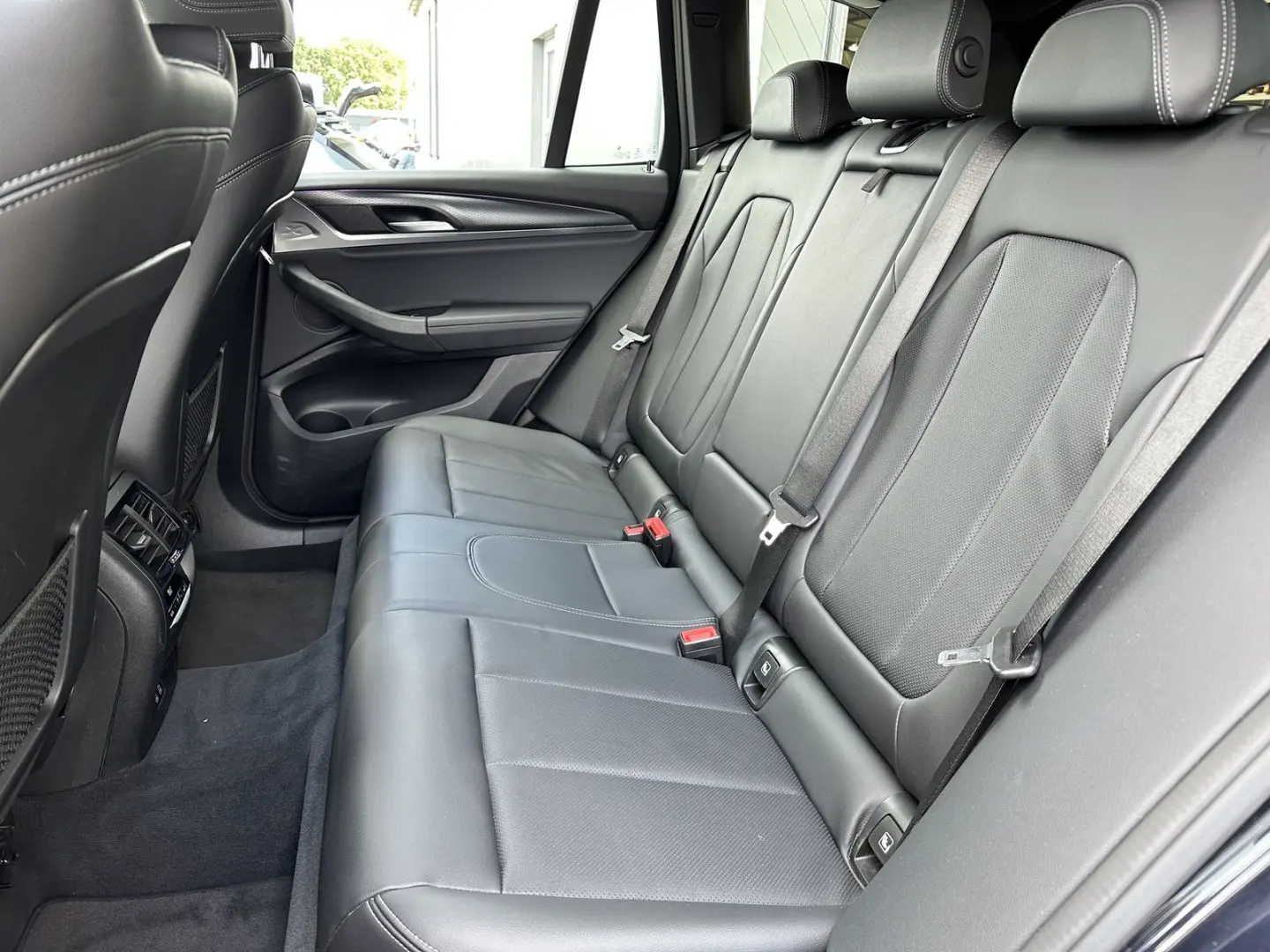 X3 xDrive20i M-Sport NAV+LED+AHK+KAMERA+21ZO+1HD