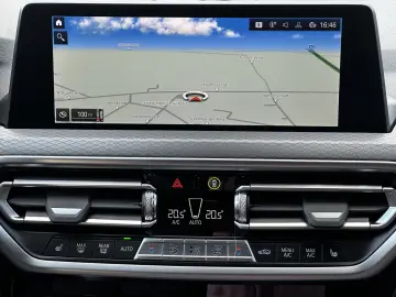 X3 xDrive20i M-Sport NAV+LED+AHK+KAMERA+21ZO+1HD