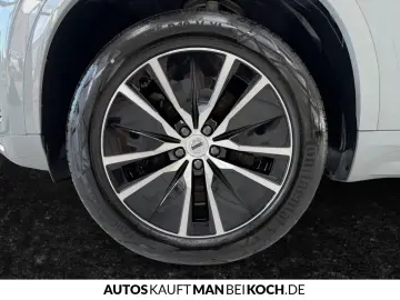 XC90 T8 AWD Core Plug-In BLIS Kamera Leder uvm.