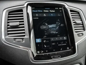 XC90 T8 AWD Bright
