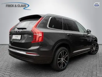 XC90 T8 AWD Bright