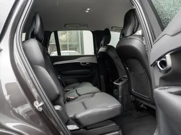 XC90 T8 AWD Bright
