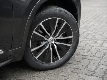 XC90 T8 AWD Bright