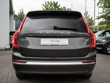 XC90 T8 AWD Bright