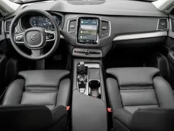XC90 T8 AWD Bright