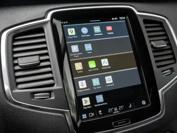 XC90 T8 AWD Bright