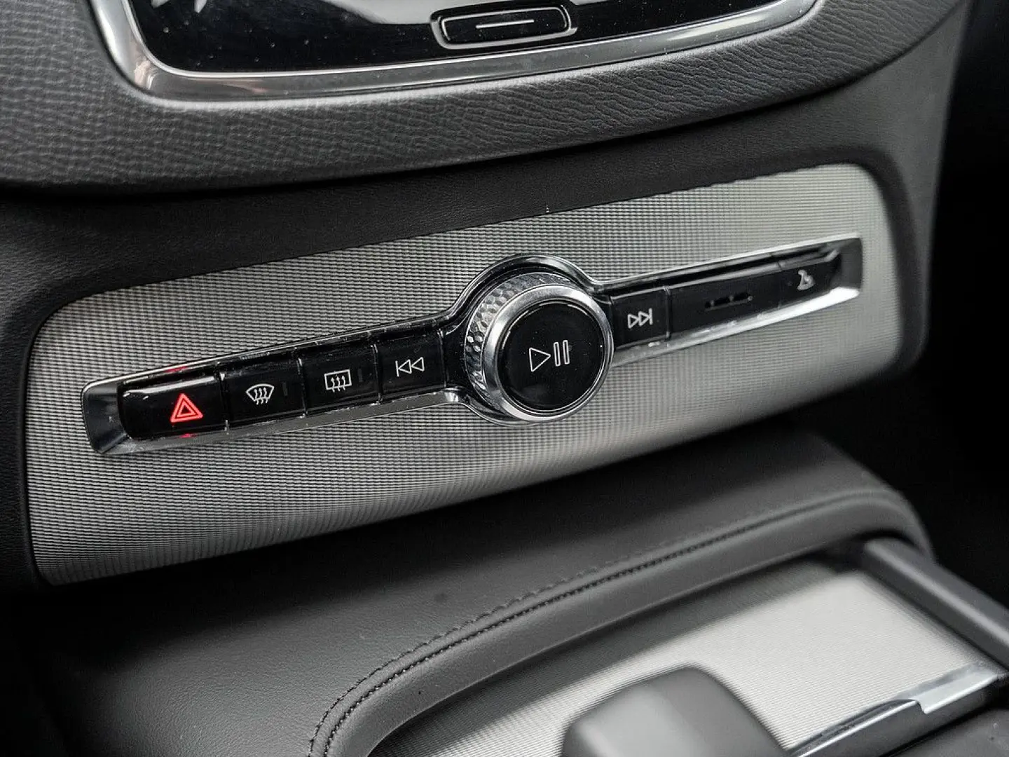 XC90 T8 AWD Bright
