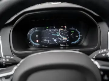 XC90 T8 AWD Bright